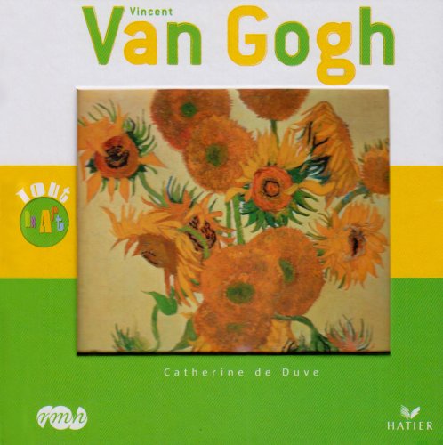 Télécharger Vincent Van Gogh Francais PDF