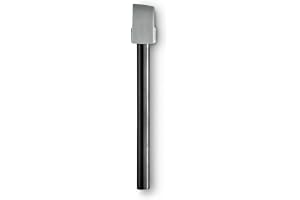 Victorinox fickkniv tillbehör eldstål för Venture Pro, camping, eldstart, stål