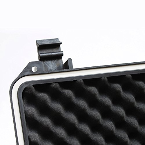 DEMA Universalkoffer / Kamerakoffer 35L „Outdoor“ XXL - 3