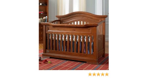 bonavita belmont crib