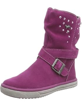 Lurchi Cina-Tex Mädchen Halbschaft Stiefel