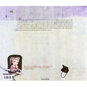 Abuelas de la A a la Z / Granmother's From A to Z (LUMEN ILUSTRADOS, Band 150781)