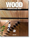 Wood Architecture Now! Vol. 2 (Wood Architecture Now 2) by 