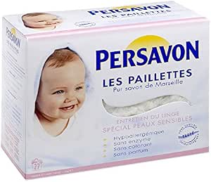 Persavon Paillettes Savon De Marseille A La Glycerine 27 Lavages 1 Kg Lot De 2 Amazon Fr Epicerie