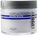 The Edge Acrylic Powder, Ultra White 40 g