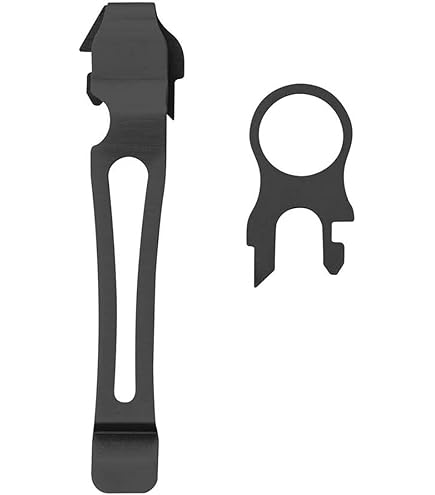 Custodia Multitool Adfuenom Per Cintura - Organizer Tattico Con Chiusura Magnetica - Foto 9