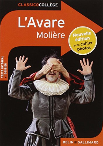 L'Avare