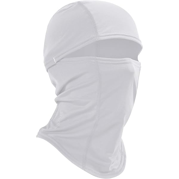 Roysmart Balaclava Chapeau Cagoule Multifonction Masque Pour Hiver Temps Froid Ski Outdoor Moto