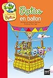 Ratus en ballon