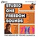 Produktbild Studio One Freedom Sounds [Vinyl LP]