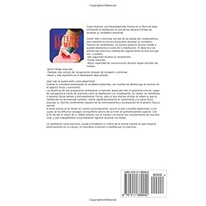 Como Alcanzar una Mentalidad Mas Fuerte en el Tenis de Mesa Utilizando la Meditacion: Alcance su mayor potencial mediante el control de sus pensamient