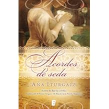 Acordes de seda (B de Books)