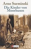 Cover zum Buch Die Kinder von Moorhusen