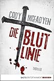Image de Die Blutlinie - 1. Fall für Smoky Barrett: Thriller