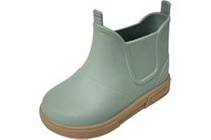 BOATILUS SMELLY WELLY Boatilus stivali BabyBeatly da pioggia unisex, da bambino, 100% impermeabili