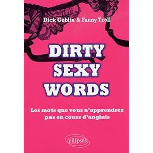 Dirty words