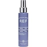 REF STOCKHOLM-Ref Leave In Serum 125 Ml Isı Koruyucu Durulanmayan Bakım Serumu