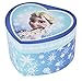 Trousselier Heart with Music Elsa Figure (Large)