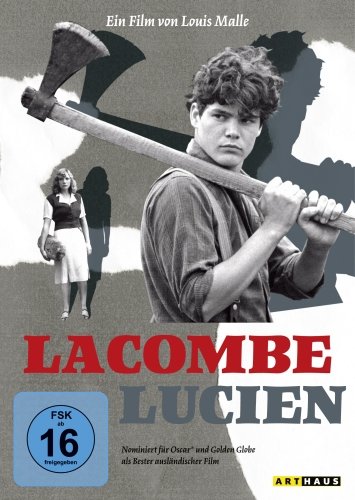 Preisvergleich Produktbild Lacombe Lucien