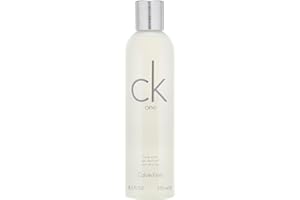 Calvin Klein Ck One Shower Gel