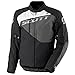 Produktbild Scott Sport DP Motorrad Jacke schwarz/grau 2015: Größe: XL (54/56)