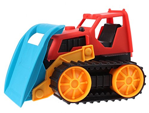 Preisvergleich Produktbild Sand slide blau / rot 15 cm