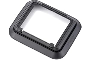 Tilta Rubber Hood for Tilta Mirage Matte box Filmmaking Kit MB-T16-RH