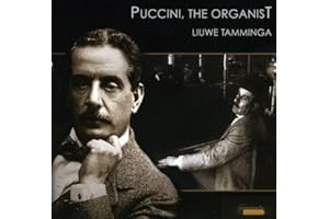 Puccini The Organist