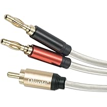 DuKabel 3,5 mm jack naar RCA-kabel 2 chinch-stekker naar jack 3,5 mm DuKabel 3,5 mm jack naar RCA-kabel 2 chinch-stekker naar jack 3,5 mm