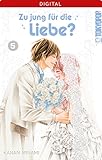 Zu jung für die Liebe? 05 by