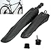 Produktbild Vanker Mountain Bike Road Bike Wheel Tire Reifen vorne hinten Regenwasser Schutzblech Fender Set