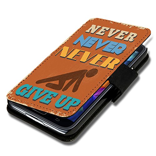 wicostar Étui de protection rigide motif photo Étui pour LG Spirit - auswahlx16 Design Sélection {title}