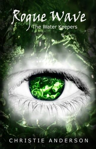 Rogue Wave (The Water Keepers Book 2)