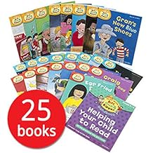 Amazon.co.uk: biff and chip books