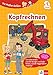 Klett Die Mathe-Helden Kopfrechnen 1. Klasse: Mathematik in der Grundschule (mit Stickern) by 