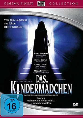 Preisvergleich Produktbild Das Kindermädchen