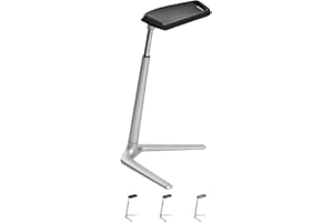 SPORTTEC Sport-Tec Variable stehhilfe Fin, stehsitz, Le lampadaire Tabouret, stehstuhl, Chaise, Ergonomique