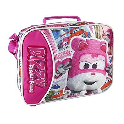 Preisvergleich Produktbild Super Wings - PORTAMERIENDAS TERMICA, & ampuacutenico (Handwerk Cerdá 2100001777)