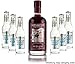 Produktbild Gin Tonic Set - Sipsmith Sloe Gin (Jahrgang 2015) 50cl (29% Vol) + 6x Fever Tree Naturally Light Tonic Water 200ml -[Enthält Sulfite]