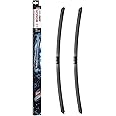 Bosch Wiper Blade Aerotwin A949S, Length: 650mm/650mm − Set of Front Wiper Blades