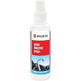 W&uuml;rth Buğu &Ouml;nleyici Sprey 150 ml