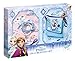 Produktbild Totum 681002 - Disney Frozen 2 in 1 Set: Schultertasche und Glitterschmuck