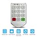 Produktbild Electronic Cabinet Lock Kit Set, Keyless Digitale Tastatur Türschloss mit Passwort Eingabe