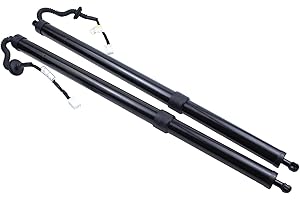 ApplianPar 2Pcs Rear Left and Right Tailgate Lift Strut for Mazda CX-5 2017-2024