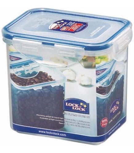 Lock & Lock Boîte Hermétique, Boîte De Conservation