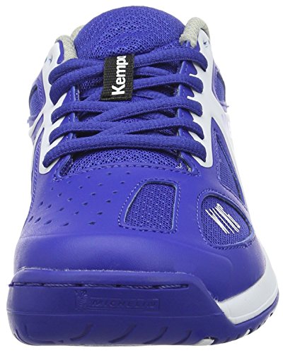 Kempa Unisex-Erwachsene Fly High Wing Junior Handballschuhe - 4