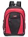 Cosmus Nylon 39Liters Black School Backpack RS.799.00