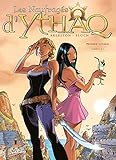 Les Naufragés d'Ythaq - Intégrale T1 à T3 by 