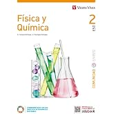 FISICA Y QUIMICA 2 (COMUNIDAD EN RED)