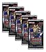 Produktbild Yu-Gi-Oh! The Darkside of Dimensions Movie Pack 5 Booster Packungen - 1. Auflage deutsche Ausgabe